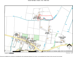 Boundary Plan
