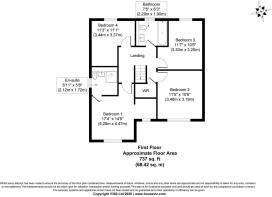 First Floor Accommodation