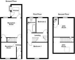 141 Cleaver Street, Burnley - all floors.JPG