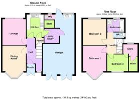 Floorplan One
