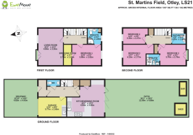 Plot plan