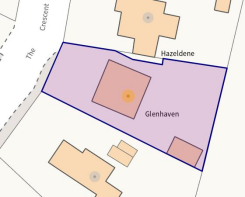 Glenhaven plan.png