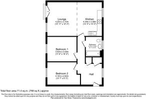 FLOOR-PLAN