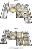 3D FLOORPLAN