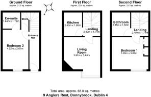 9 Angler's Rest