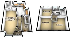 Floorplan 2