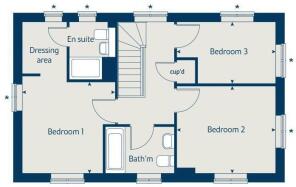 Floorplan 2