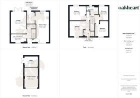 Floorplans