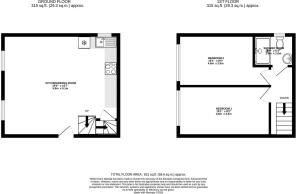 15 Charlie Mews, 77 Alexandra Road Farnborough, Ha