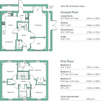 Floorplans