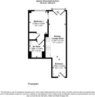 Flat 164 Springwell gardens - Copy