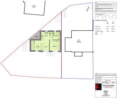 Floor/Site plan 2