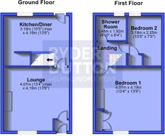 Floorplans