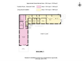 Living Accommodation