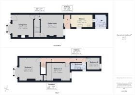 Floorplan.