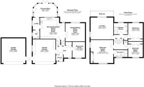 West View, Lilleshall - all floors.JPG