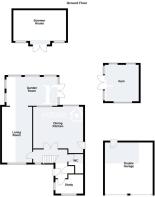 21 Forrester Close - Ground Floor
