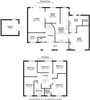 Tyn Llwyn, Wick - all floors.JPG