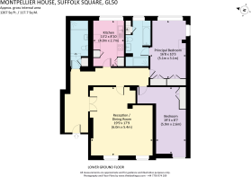 2 MONTPELLIER HOUSE,