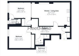 27 Floorplan