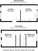 Brenchley Close, ...