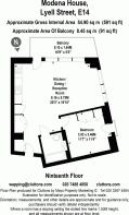 Modena House F1903