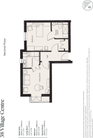 38 Village Centre Floorplan