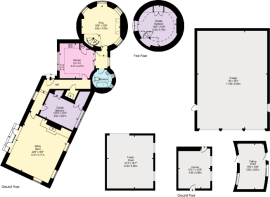 Millburn Floorplan L