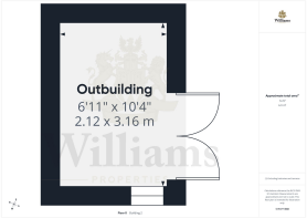 Outbuilding
