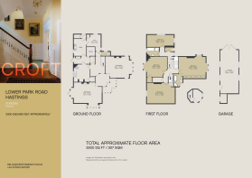 Floor Plan | Lower Park Road