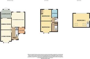 35, Kirkstone Drive Worcester, Worcestershire, WR4