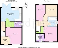 Floorplans