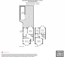 Ashridge Gardens Floorplan
