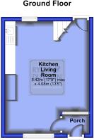 Ground Floor: