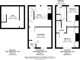 Sunningdale Road ...