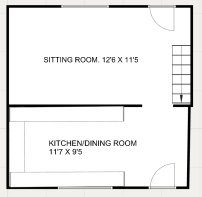 GROUND FLOOR