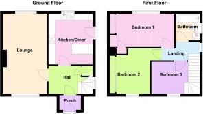 44 Heathfield Road