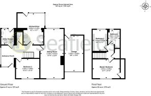 14 Horestone Rise Floorplan
