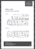 KS301 Floorplan