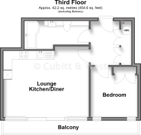 Third Floor