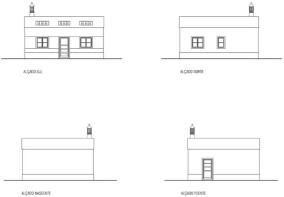 Elevations Plan