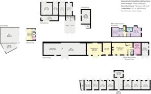 New floorplans outbu
