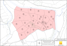 Undercleave Land