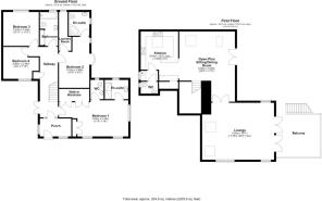 River Cottage, Llanblethian - all floors.JPG