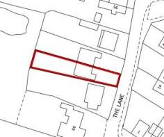 Location plan