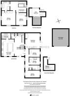 The Pheasantry, 3 Noke Farm Barns, Hogscross Lane,