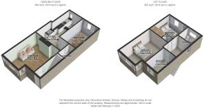 208 Moseley Wood Gardens 3D