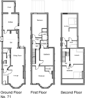 Floor/Site plan 2