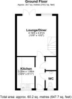 GROUND FLOOR