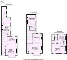 Albemarle Road Plan